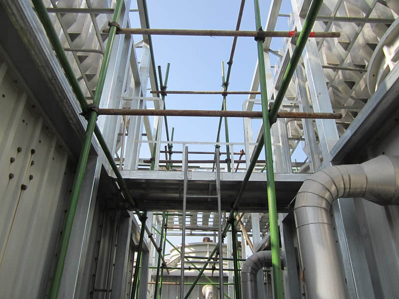 消聲筒設(shè)計(3) 消聲筒設(shè)計(3)