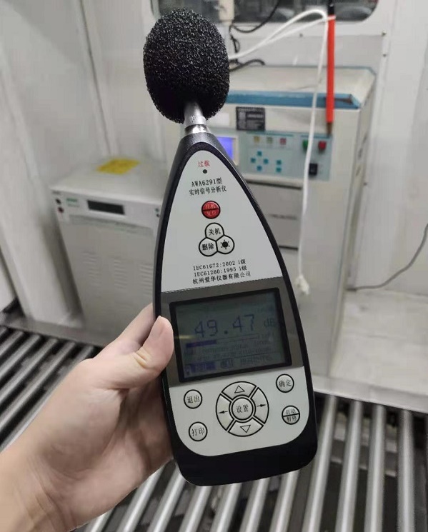 美的隔音房(7) 美的隔音房(7)