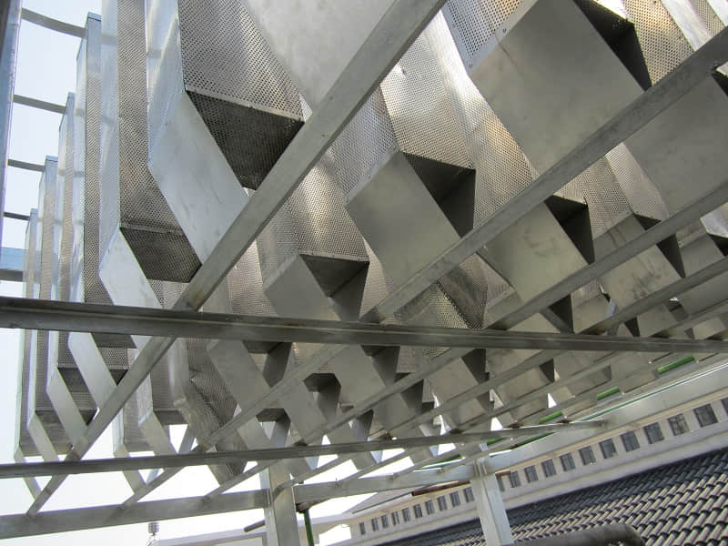 消聲筒設(shè)計(1) 消聲筒設(shè)計(1)