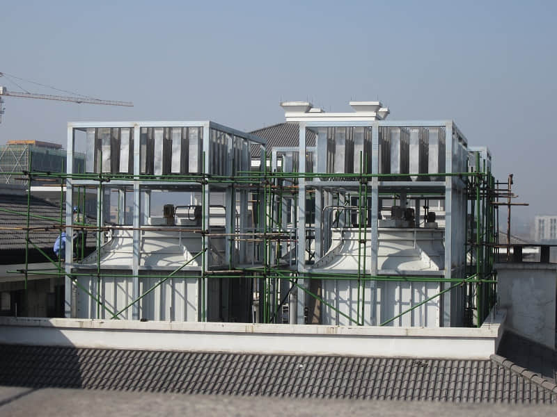 消聲筒設(shè)計(2) 消聲筒設(shè)計(2)