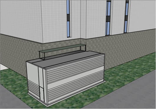 上海復(fù)旦隔音房 上海復(fù)旦隔音房