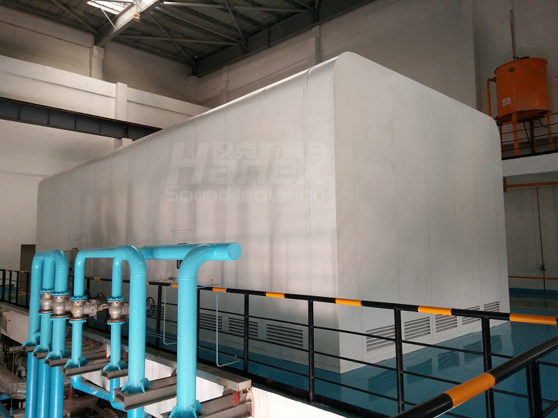 隔音房怎么做？